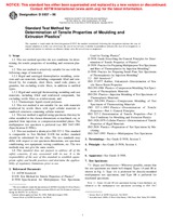 Preview ASTM D5937-96 1.1.1900