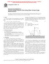 Preview ASTM D5946-04 1.2.2004