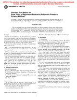 Preview ASTM D5949-96 10.12.2001