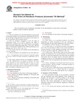 Preview ASTM D5950-02 10.1.2002