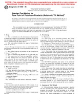 Preview ASTM D5950-96 10.1.2002