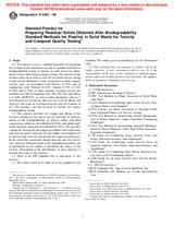 Preview ASTM D5951-96 10.5.1996