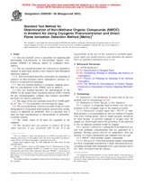 Preview ASTM D5953M-96(2001) 10.5.1996