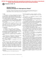 Preview ASTM D5956-96 1.1.2001