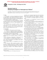 Preview ASTM D5956-96(2001) 1.1.2001