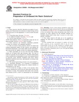 Preview ASTM D5958-99(2005)e1 1.9.2005