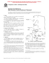 Preview ASTM D5959-96(2003) 10.7.2003