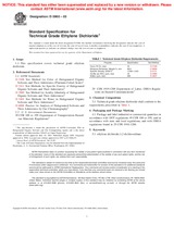 Preview ASTM D5960-03 10.6.2003
