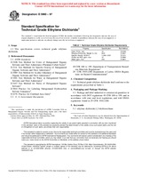 Preview ASTM D5960-97 10.5.1997
