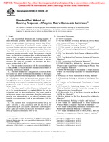 Preview ASTM D5961/D5961M-01 10.9.2001
