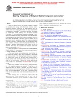 Preview ASTM D5961/D5961M-08 15.9.2008