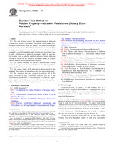 Preview ASTM D5963-04 1.12.2004