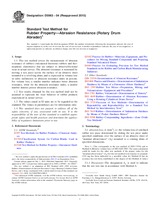 Preview ASTM D5963-04(2015) 1.7.2015