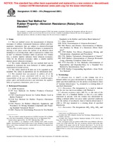 Preview ASTM D5963-97a(2001) 10.11.1997