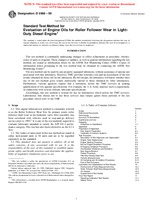 Preview ASTM D5966-99 10.6.1999