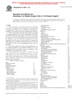Preview ASTM D5967-03 10.5.2003