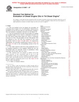 Preview ASTM D5967-07 1.11.2007