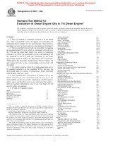 Preview ASTM D5967-99a 10.12.1999