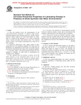 Preview ASTM D5969-05e1 1.6.2005