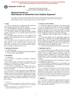 Preview ASTM D5970-96 10.5.1996
