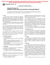 Preview ASTM D5971-96 10.11.2001