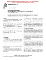 Preview ASTM D5972-05 1.11.2005