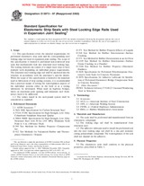 Preview ASTM D5973-97(2003) 1.12.2003