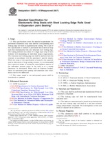 Preview ASTM D5973-97(2007) 1.12.2007