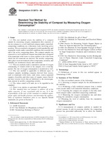 Preview ASTM D5975-96 1.1.1996