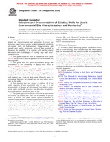 Preview ASTM D5980-96(2004) 1.5.2004