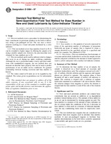 Preview ASTM D5984-97 10.11.1997