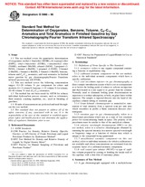 Preview ASTM D5986-96 10.7.1996