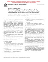 Preview ASTM D5986-96(2001) 10.7.1996