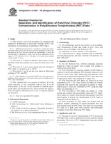 Preview ASTM D5991-96(2002) 10.7.1996