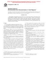 Preview ASTM D5995-98 10.3.1998
