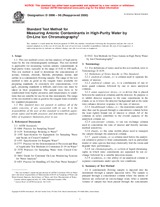 Preview ASTM D5996-96(2000) 1.1.2000