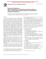 Preview ASTM D5997-96(2000) 1.1.2000
