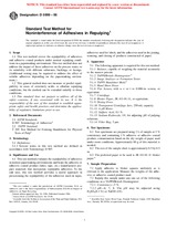 Preview ASTM D5999-96 3.5.1999