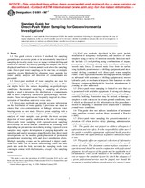 Preview ASTM D6001-96e1 13.10.1998