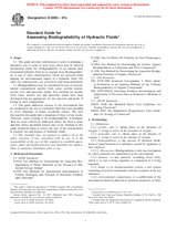 Preview ASTM D6006-97a 10.12.1997