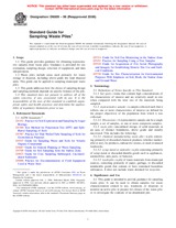 Preview ASTM D6009-96(2006) 1.2.2006