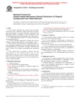 Preview ASTM D6010-96(2001) 1.1.2001