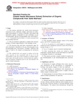 Preview ASTM D6010-96(2006) 1.2.2006