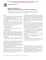 Preview ASTM D6013-00 10.9.2000