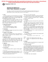 Preview ASTM D6015-00 1.1.2001