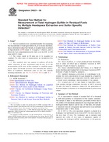 Preview ASTM D6021-06 1.8.2006