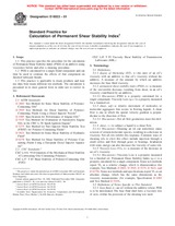Preview ASTM D6022-01 10.11.2001