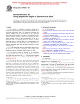 Preview ASTM D6026-06 1.11.2006