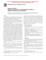 Preview ASTM D6030-96(2002) 10.10.1996