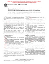 Preview ASTM D6032-02(2006) 1.5.2006
